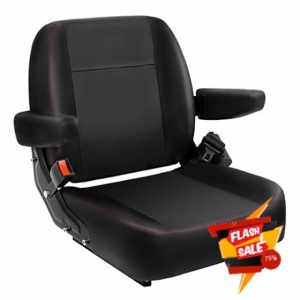 Universal Forklift Seat