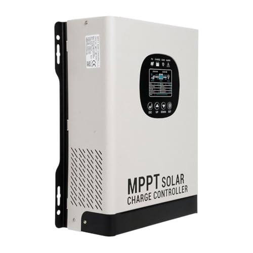 fit for Gel Flooded and Lithium Battery User