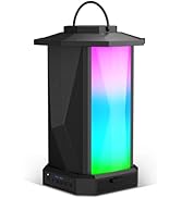 Ortizan Wireless Portable Bluetooth Speaker, IPX7 Waterproof, Dustproof and Rustproof, Powerful 2...