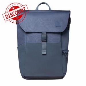 Huhu Diaper Bag Backpack – Large Baby Bag for Moms & Dads – Water-Resistant