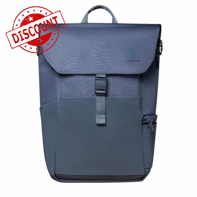 Huhu Diaper Bag Backpack – Large Baby Bag for Moms & Dads – Water-Resistant