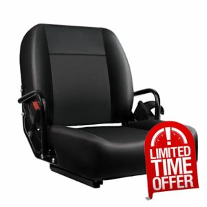 Universal Forklift Seat