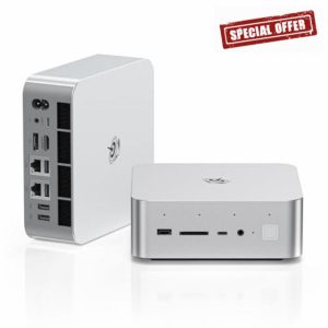 Beelink GTi13 Ultra Mini PC