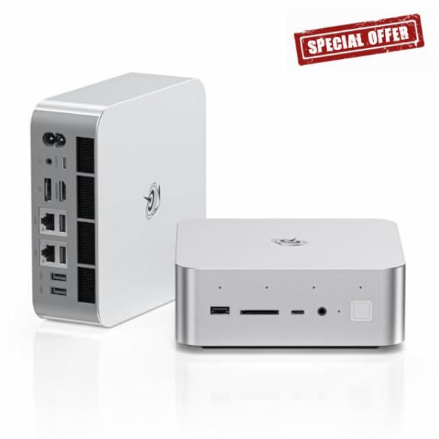 Beelink GTi13 Ultra Mini PC