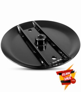 2088028 Upgrade Heavy Duty Reinforced Stump Jumper Perfect for 4'