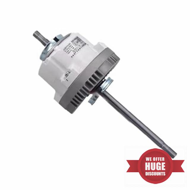 Sonic air Condition Fan Motor L6CBYYYL0081 DC280V 8P 200W DC Fan Motor SIC-101CW-D8200-1