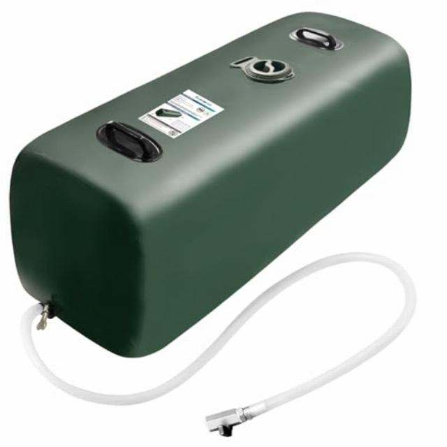 Drinking Water Storage Container