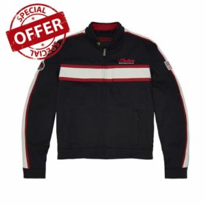Indian Motorcycle Men's Niagara Jacket