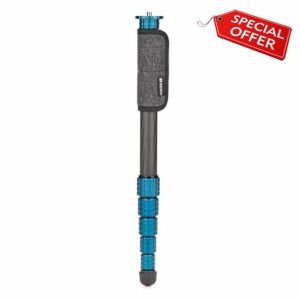 Benro 1 Series Superslim Monopod