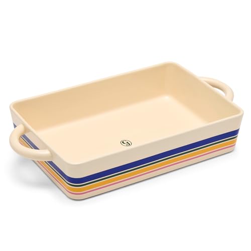 Freezer & Microwave-Friendly | Perfect for Lasagna