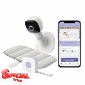 Hubble Connected Dream+ Bundle Non-Wearable