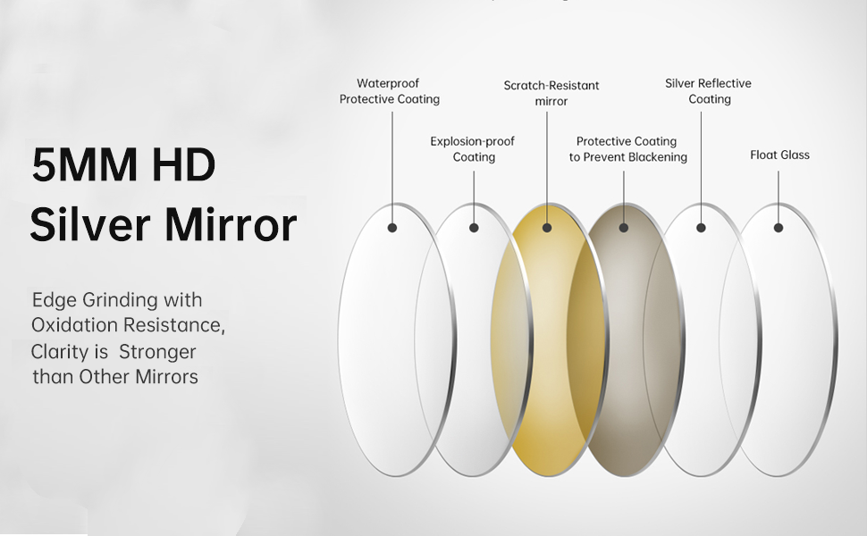 High color rendering light strip