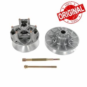 Primary & Secondary Clutch Compatible with 2019 2020 Polaris Ranger 1000 XP 132450