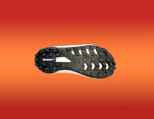 Michelin 6.5MM Fiberlite Outsole