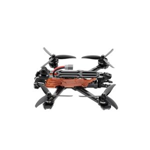 CNC-Aluminum Camera Mount