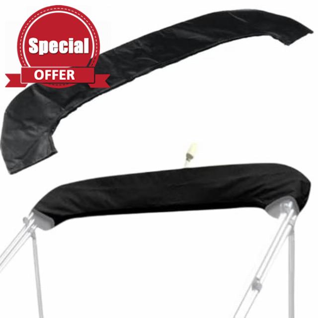 Oversize Bimini Top Storage Boot Cover