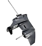 46-8M0139994 Sea Water Pump Fits for Mercruiser Mercury Quicksilver MCM 496 MAG & MIE 8.1L and HO...