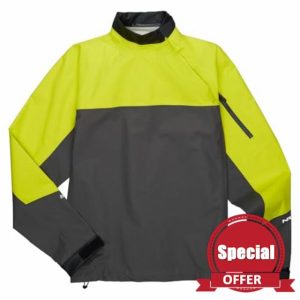 NRS Men's Endurance Paddling Jacket