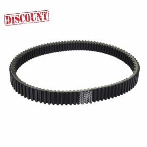 Drive Belt Compatible with 2022-2024 Can-Am Defender HD10 DPS 6x6