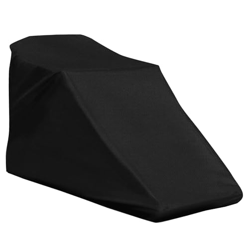 Track Loaders Covers with Drawstring