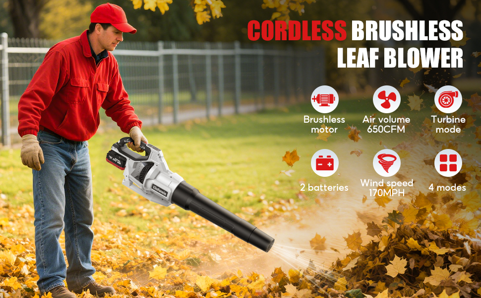 leaf blower,cordless leaf blower,electric leaf blower,leaf blower cordless