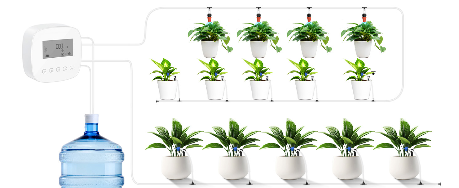 drip irrigation kit