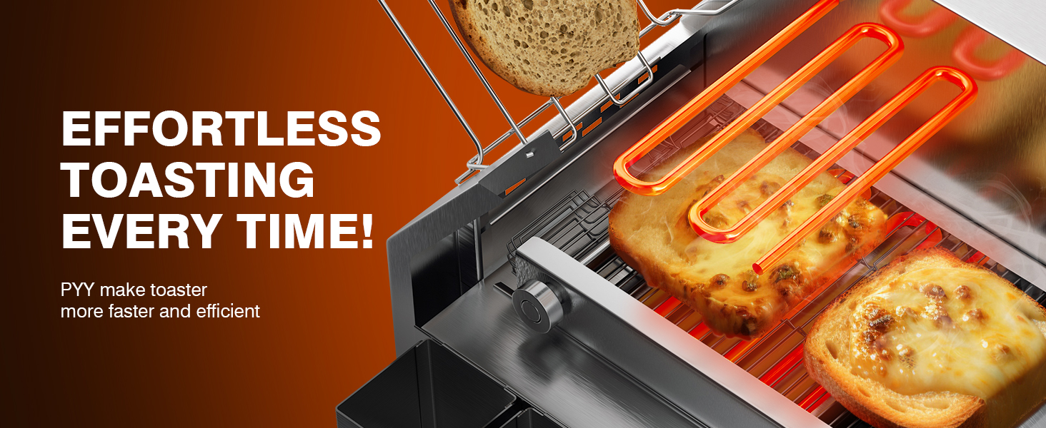 150 Toaster