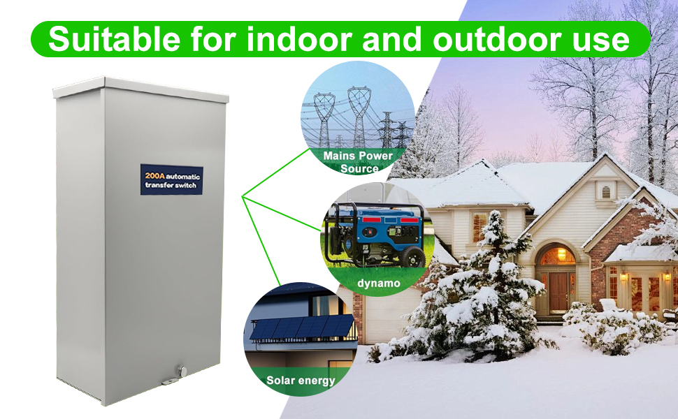generac generator