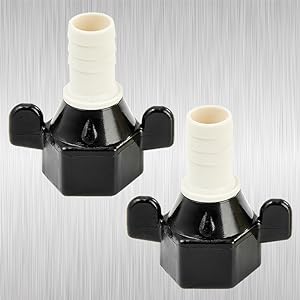 Water Diaphragm Pump