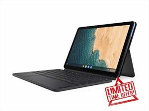Lenovo Chromebook Duet