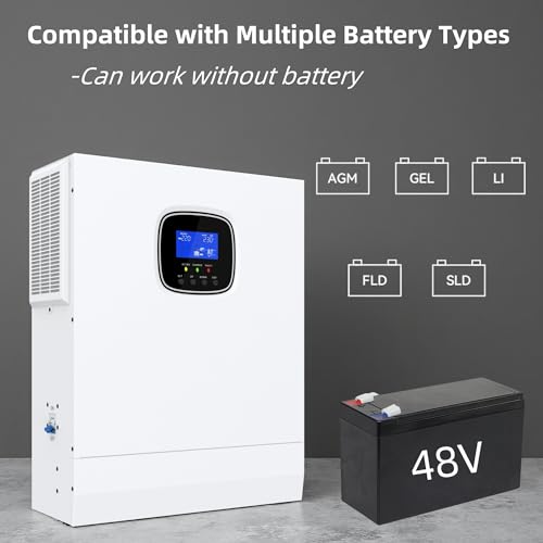 500V