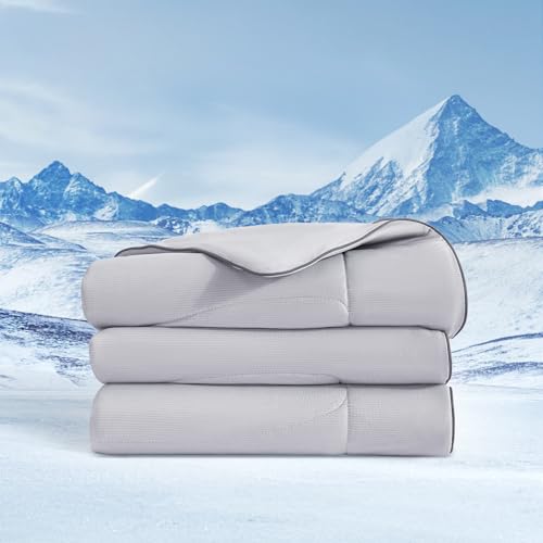Blanket for Hot Sleepers