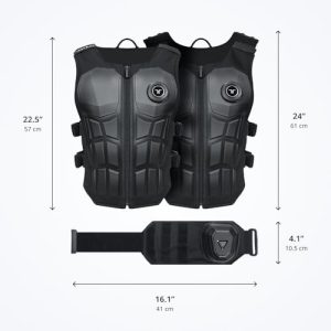 TactSuit Sleeve Bundle for The Complete immersive VR