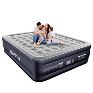 3 Min Self Inflatable Mattress