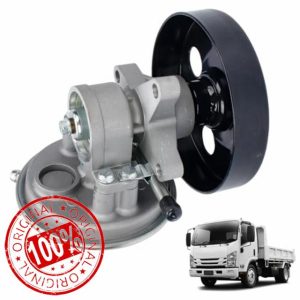 8972410351Vacuum Pump with Pulley fit for 1995-2020 Isuzu NPR NPR-HD Gas V8 L96 LQ4 L31 LQ4 L05 L96 LQ4 3.0L 3.9L 4.8L 5.2L 5.7L 6.0L