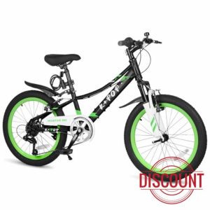 20 24 Inch Kids Bike