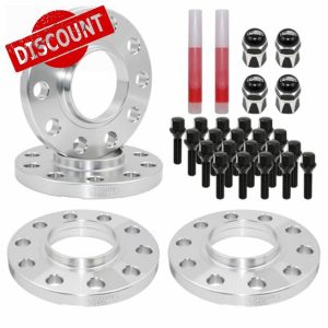 5x120mm Wheel Spacers