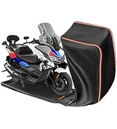 FJWDSC Full Enclosed Sliver Car Covers Universal Fit Ford Mustang,Corolla/Prius,Civic,C3/C4/C5/C7...