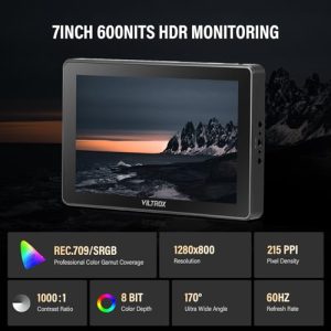 HDMI 3G-SDI Input/Output