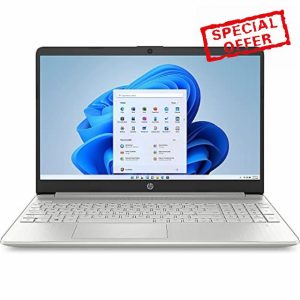 HP 15.6" Laptop