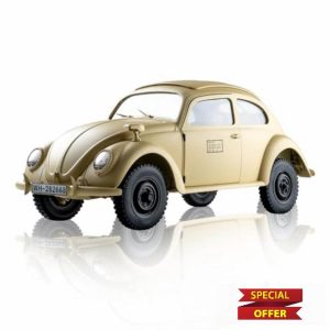 Rochobby 1/12 RC Crawler KOMMANDEURWAGEN 82E Model