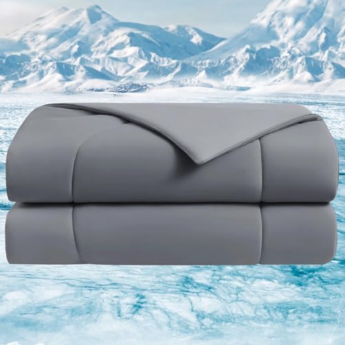 Cooling Blanket for Hot Sleepers