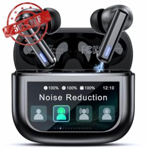 Wireless Earbuds Bluetooth Headphones