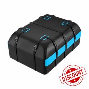 Car Rooftop Cargo Carrier