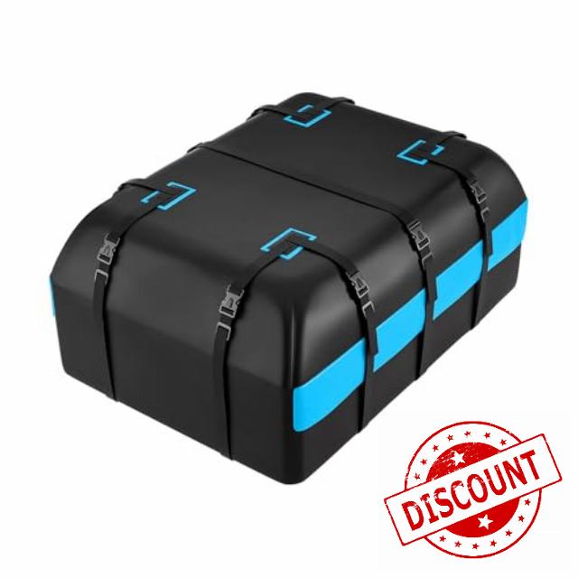 Car Rooftop Cargo Carrier