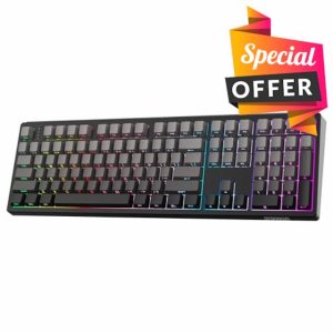 EPOMAKER TH108 Full Size Mechanical Keyboard
