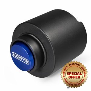 2025 Upgraded Trailer Lock