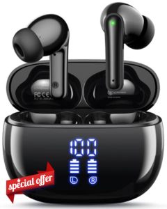 Wireless Earbuds