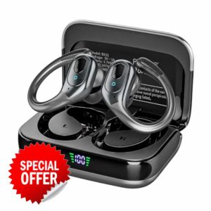 Wireless Bluetooth Earbuds
