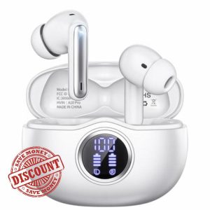 Wireless Earbuds